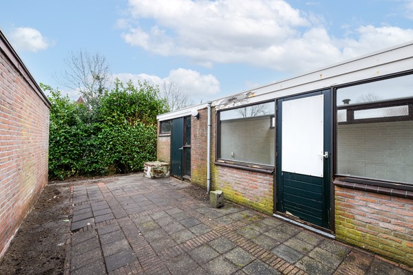 Medium property photo - Primulastraat 52, 8441 DB Heerenveen